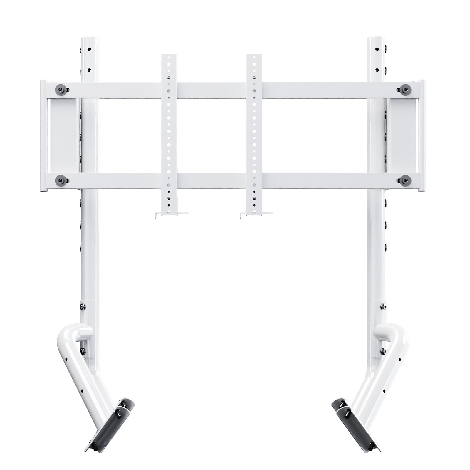 OPLITE R8 Single Monitor Mount (Blanc)