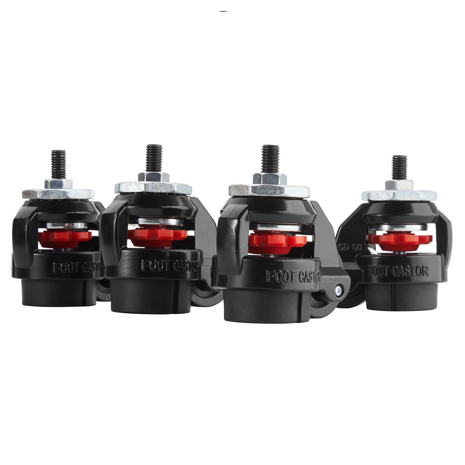 OPLITE R8 Supreme Castor Wheel