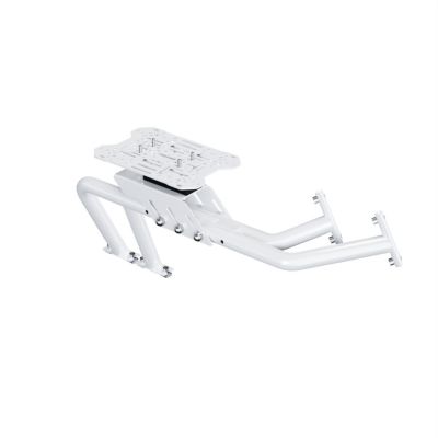 OPLITE R8 Gear Shift Handbrake Holder (Blanc)
