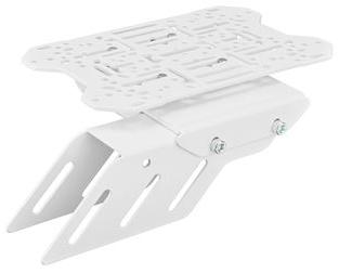 OPLITE accessoire levier de vitesse simracing flight holder blanc