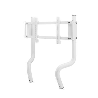 OPLITE OPLITE Monitor Stand GTR S3/S8        (Single Monitor) white retail