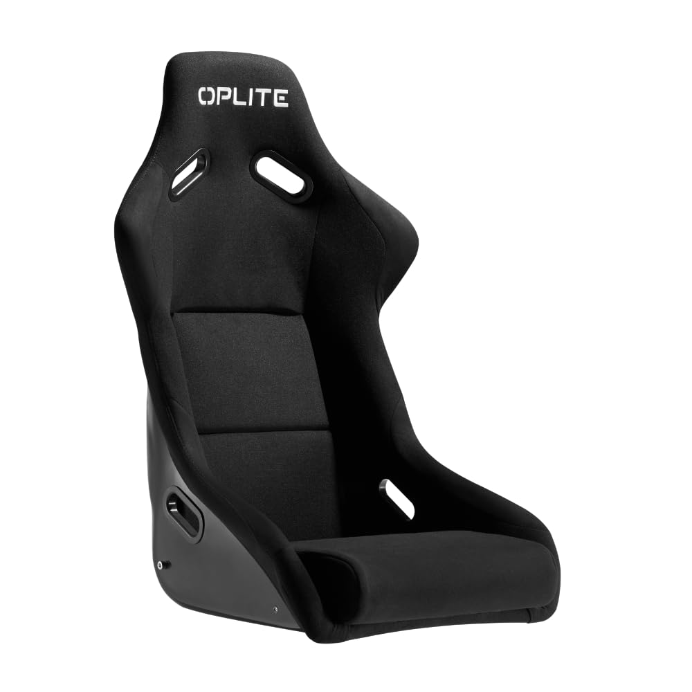 OPLITE OPLITE Schalensitz FiberCore RS1 black retail