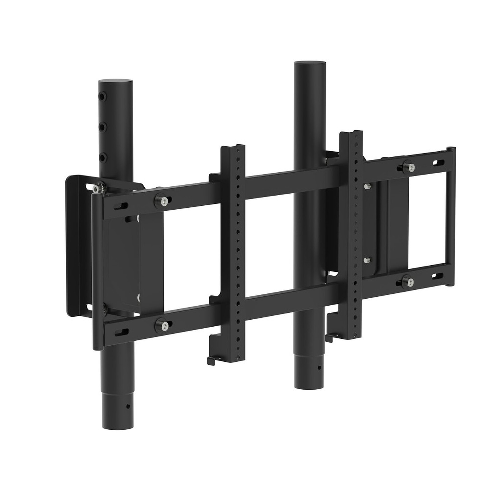 OPLITE OPLITE Monitor Mount S8        (On Top Single Monitor) black retail