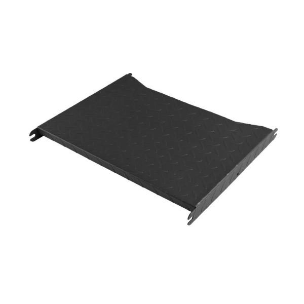 OPLITE OPLITE R8 Sim Floor Bodenschutzmatte black retail