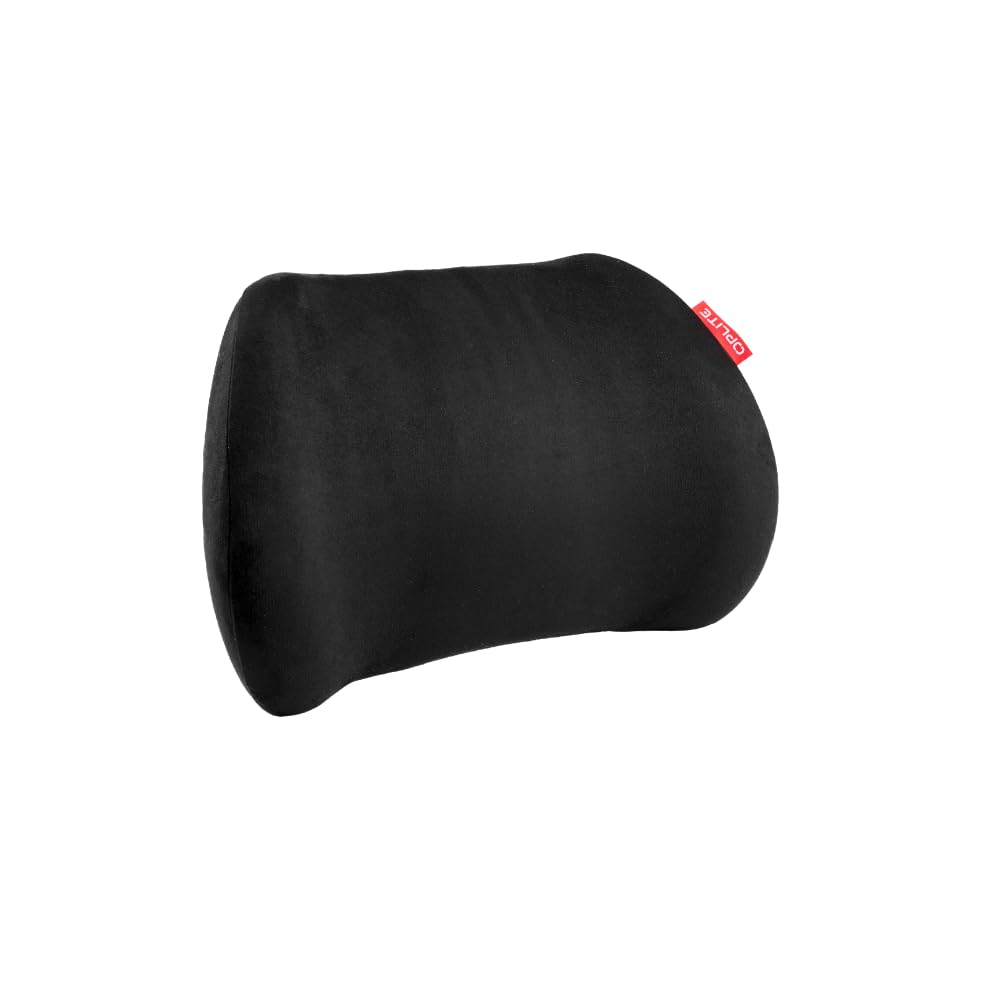 OPLITE OPLITE Lendenkissen black retail