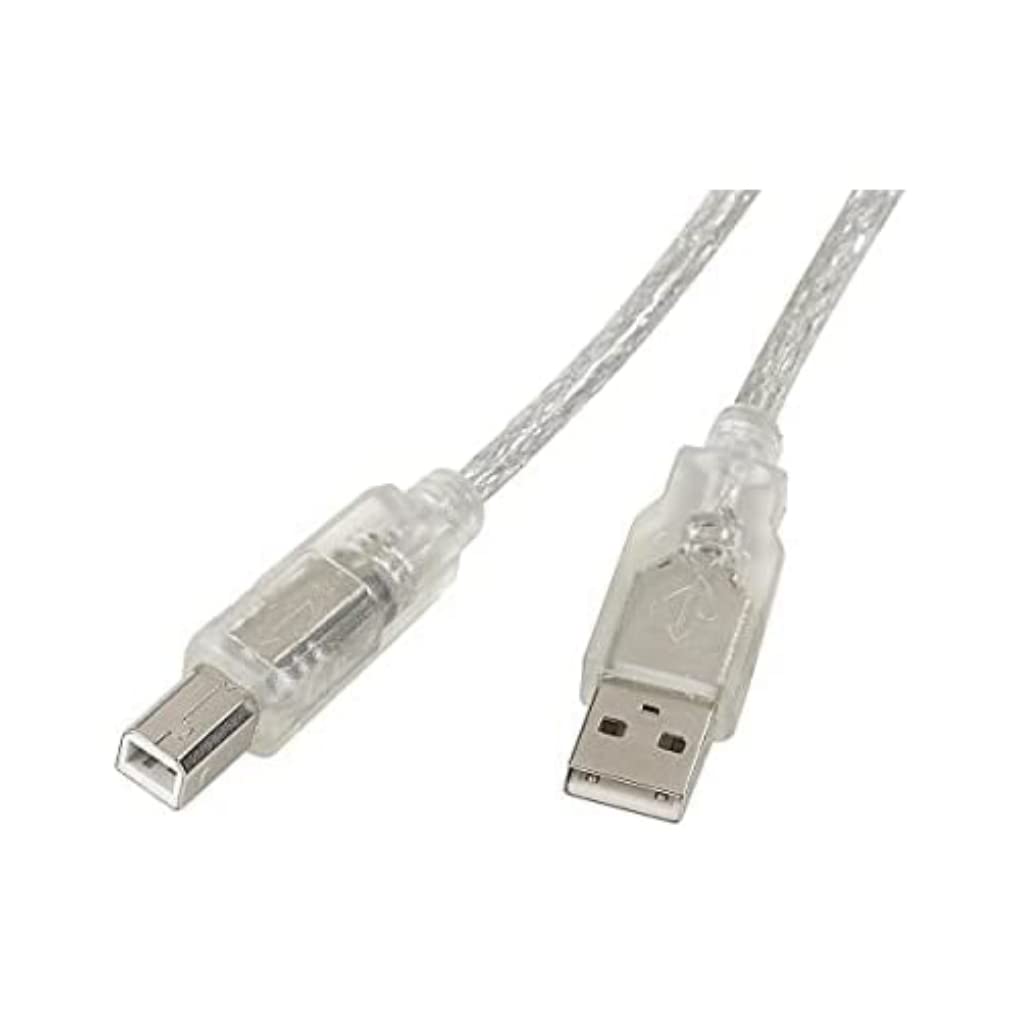 HEDEN Cable USB2.0 , A ->B, 5 M