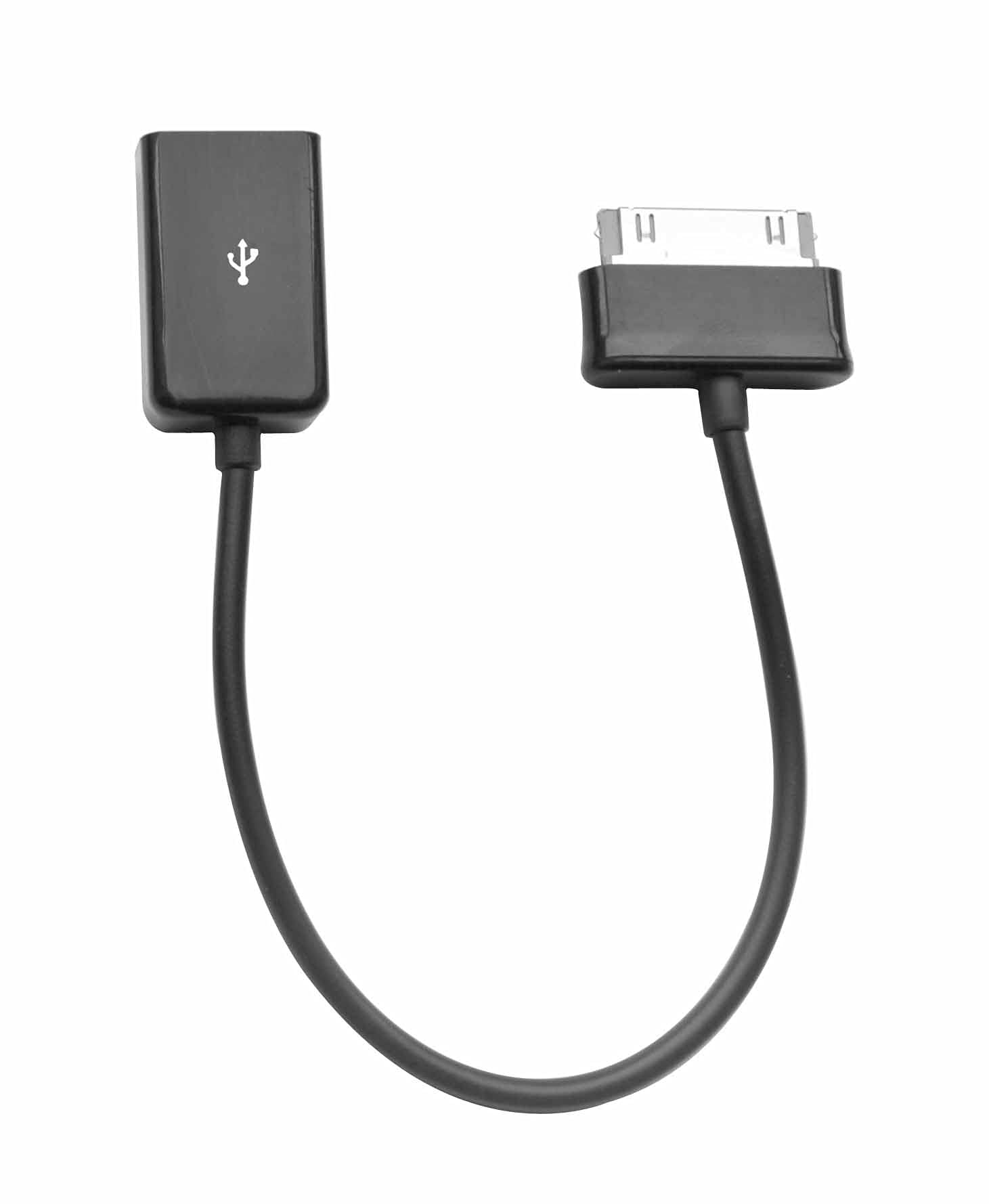 HEDEN Cable Adaptateur Heden USB Pour tablette GALAXY TAB 2 / Note