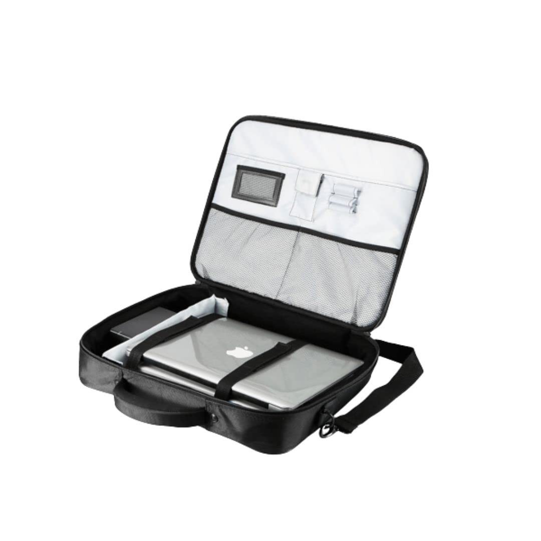 HEDEN Sacoche pour portable 15,4