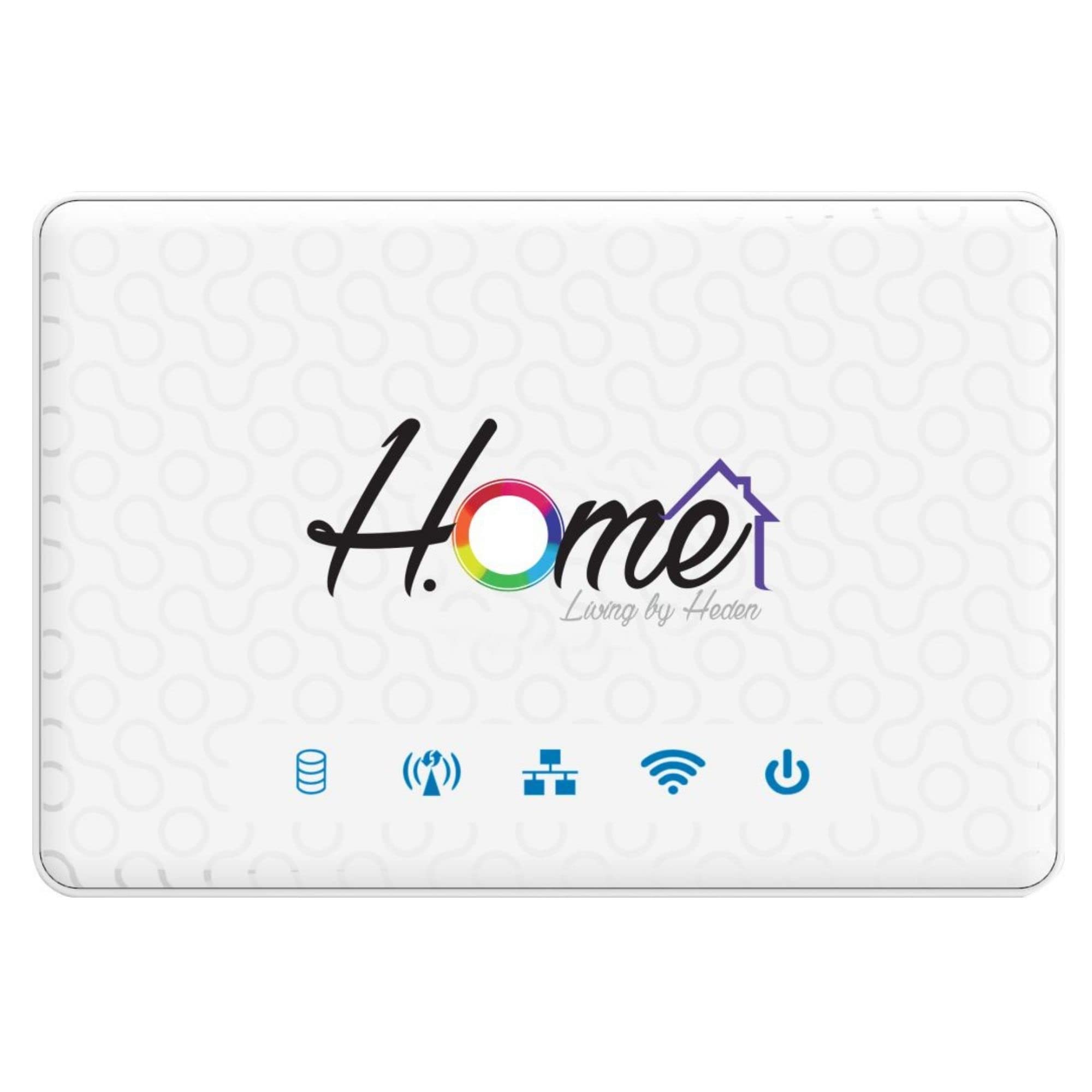 HEDEN H.Omer Pack First