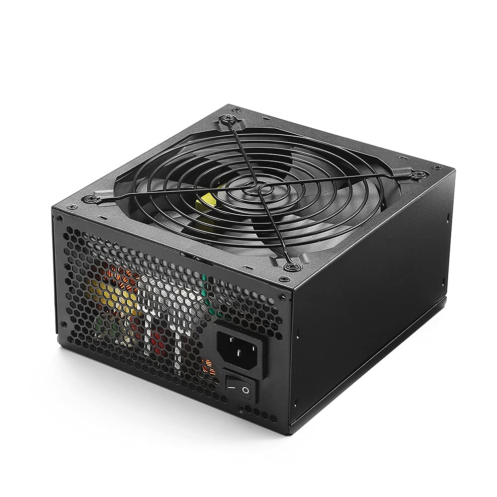 HEDEN Alimentation PC 80 + GOLD 750W