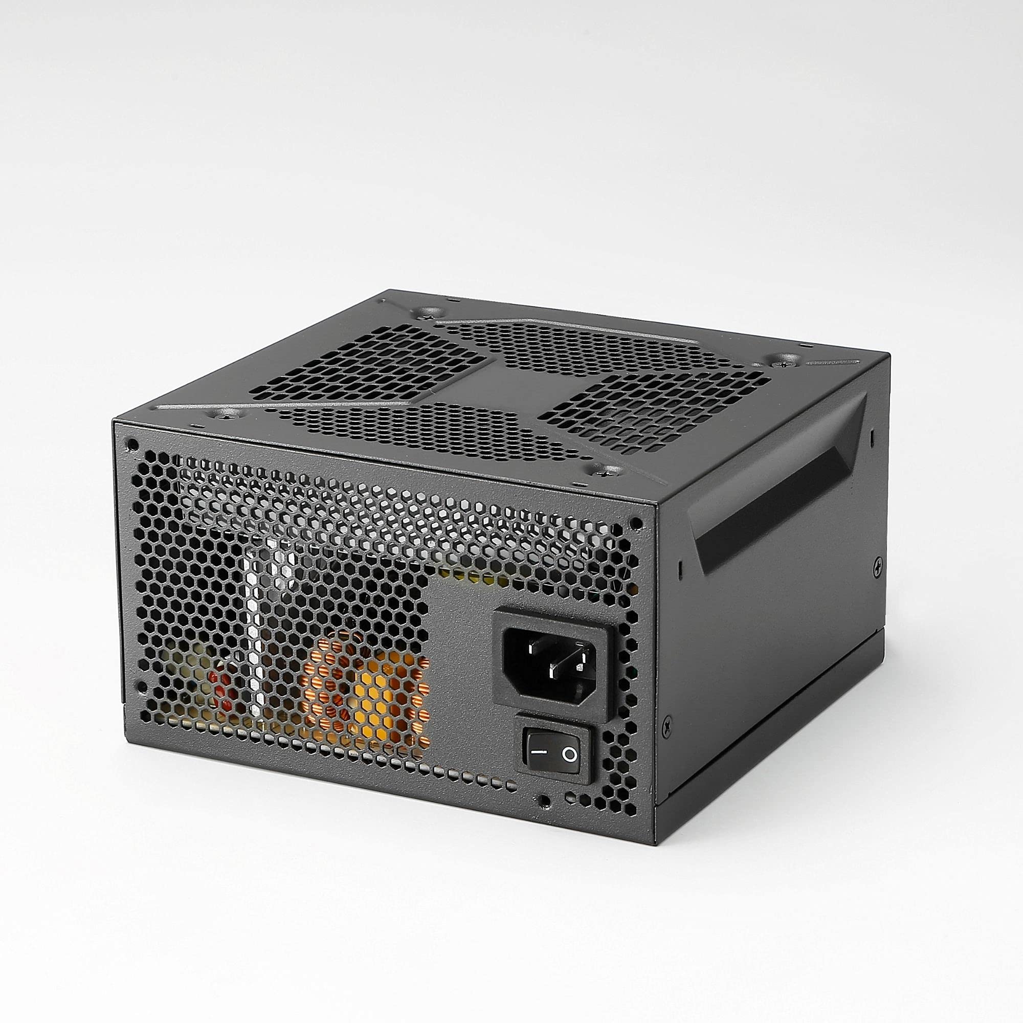 HEDEN Alimentation PC ATX 80PLUS 500W