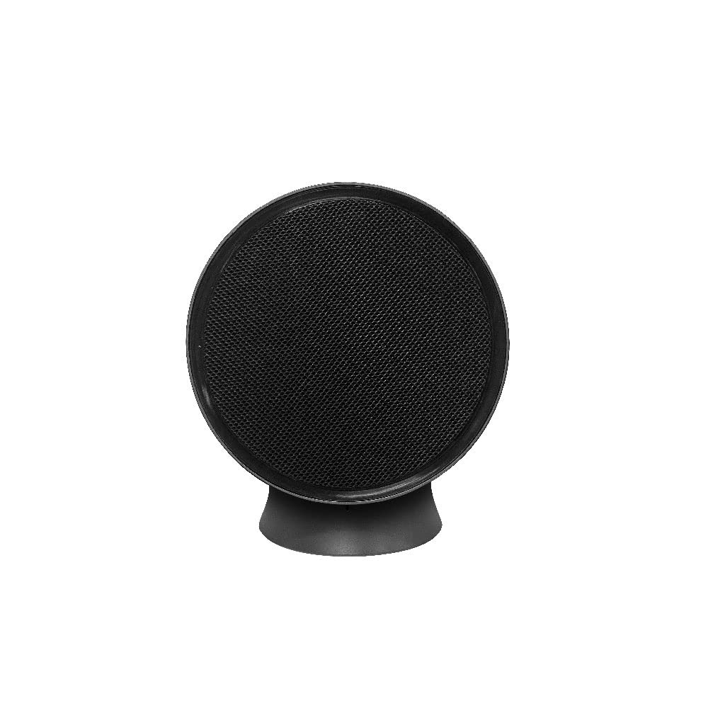 Halterrego Enceinte Bluetooth Halterrego RMS 5W, 1200mAh, Boutons tactiles Bluetooth, Aux i