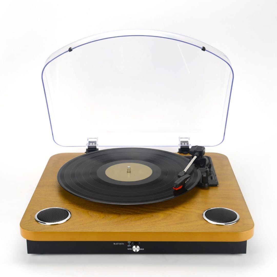 Victrola Modèle du produit : CHELSEA