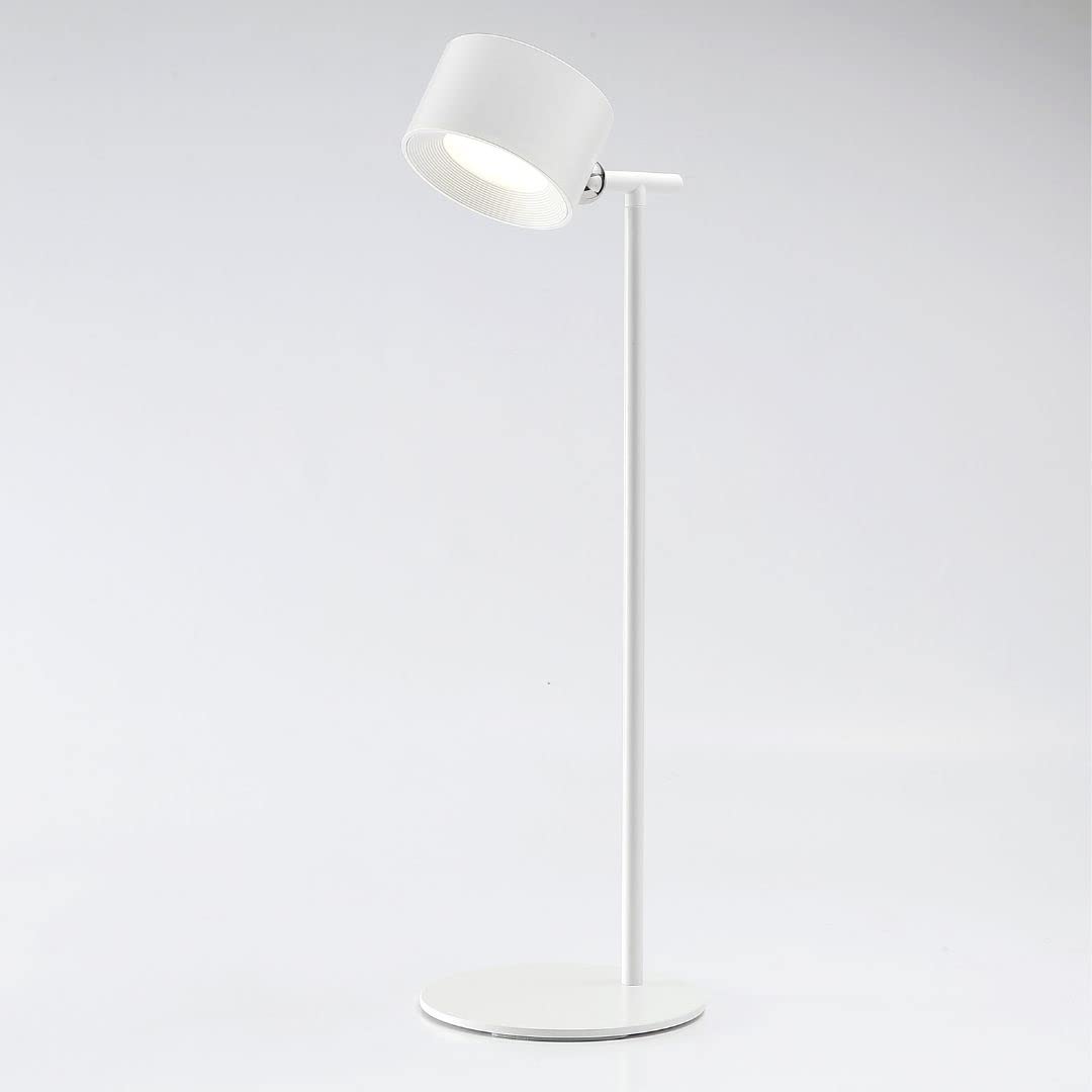 Halterrego lampe magnétique Halterrego 2-en-1 : lampe de bureau / lampe amovible , couleur