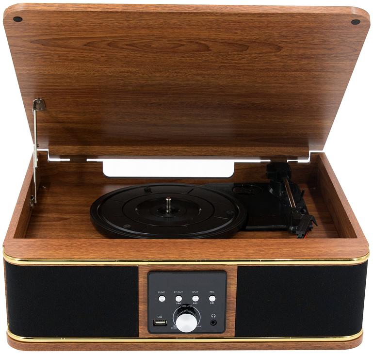 Victrola BOSTON