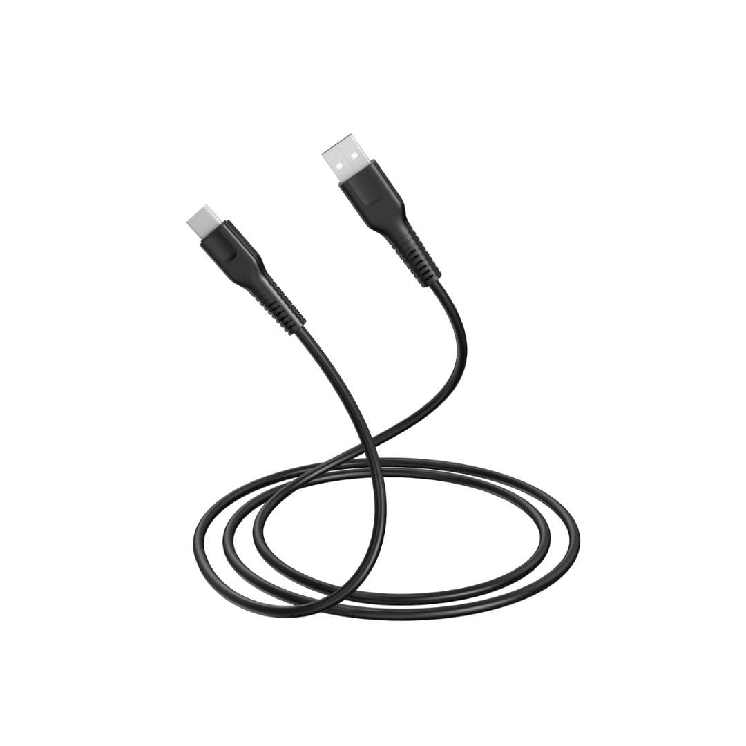 WE C ble USB A/USB-C 2.0 Male/Male