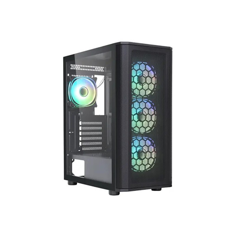 Microconcept PC INTEL Core i5 12400F