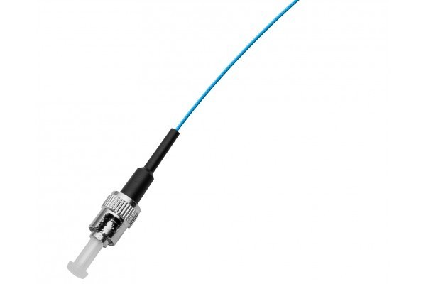GENERIQUE PIGTAIL OM4 SC/UPC LSOH 12 CONNECTEURS 2m