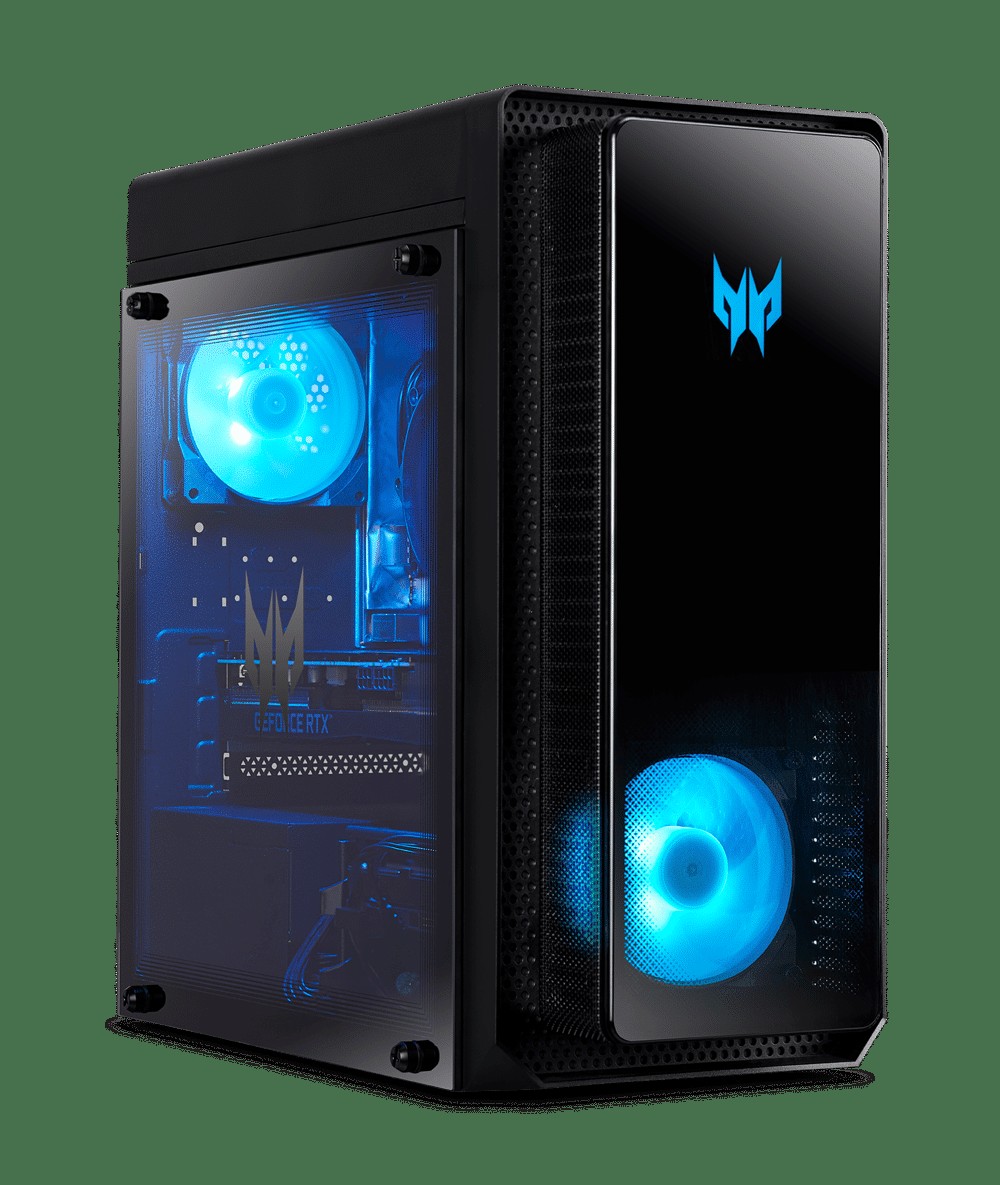 ACER PREDATOR Orion 3000 5-255F 16GB 512GBSSD RTX5060 8GB W11H