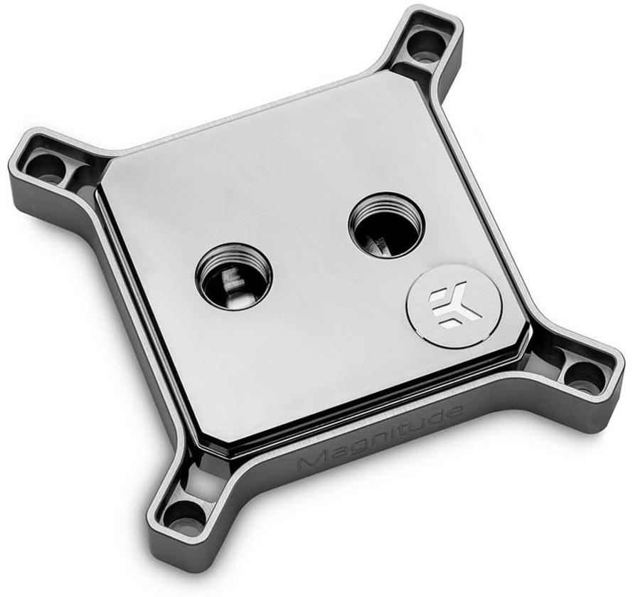 EK Water Blocks EK-Quantum Magnitude 115X Watercooling - Nickel