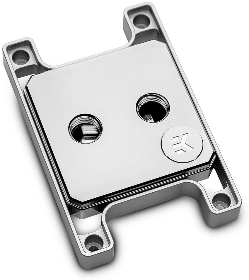 EK Water Blocks EK-Quantum Magnitude AM4 Watercooling