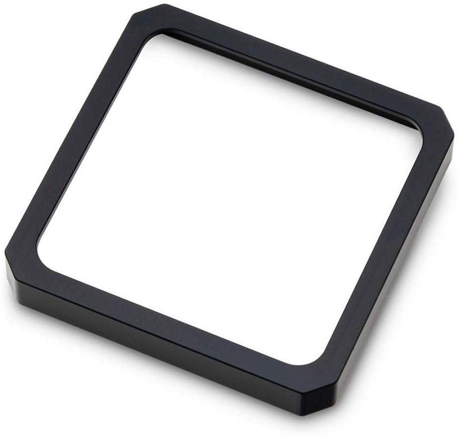 EK Water Blocks EK-Quantum Magnitude Accent Rahmen - noir