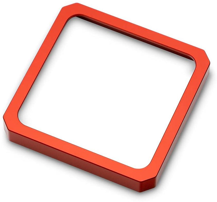 EK Water Blocks EK-Quantum Magnitude Accent Rahmen