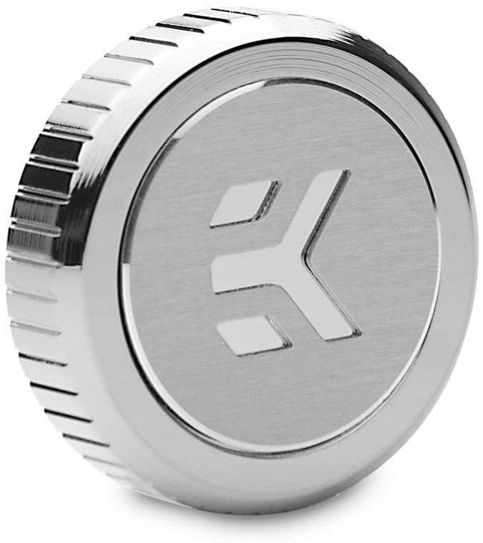 EK Water Blocks EK-Quantum Torque Verschlussstopfen G1/4 Pouces