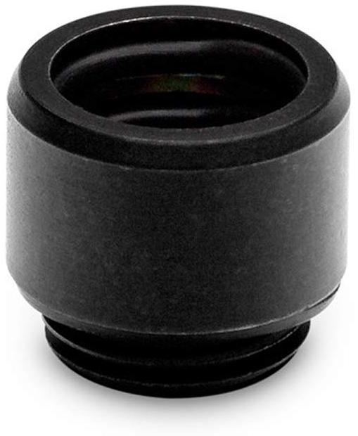 EKWB Raccord pour Tube Ø12mm Ekwb EK-Quantum Torque Micro HDP 12 (Noir)
