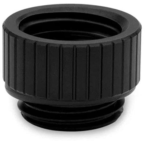 EKWB Raccord M/F pour G1/4 Ekwb EK-Quantum Torque Micro Extender Static MF 7 (Noir)