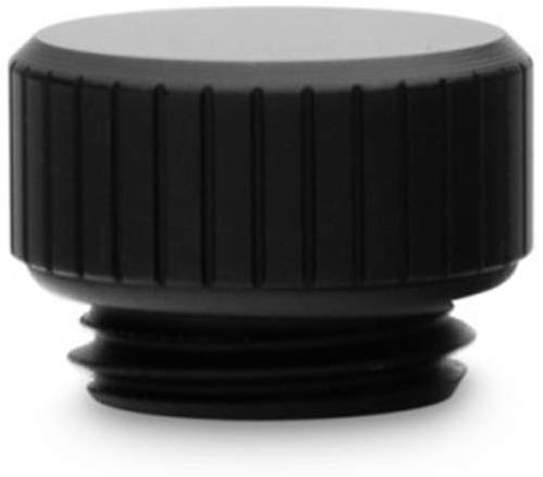 EK Water Blocks EK-Quantum Torque Micro Verschlusstopfen G1/4 Pouces - noir