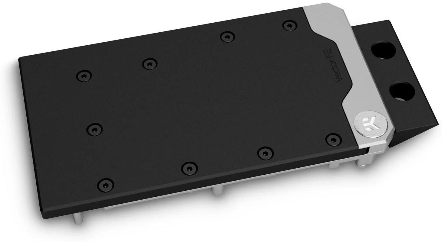EK Water Blocks EK-Quantum Vector FE RTX 3070 - Nickel + Acetal