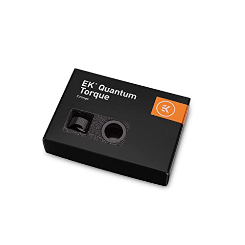 EK Water Blocks EK-Quantum Torque Compression Ring, 6er-Pack, HDC 16