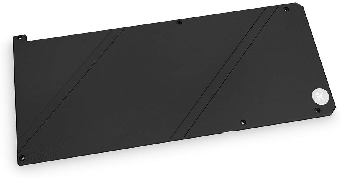 EK Water Blocks EK-Quantum Vector FTW3 RTX 3070 Backplate