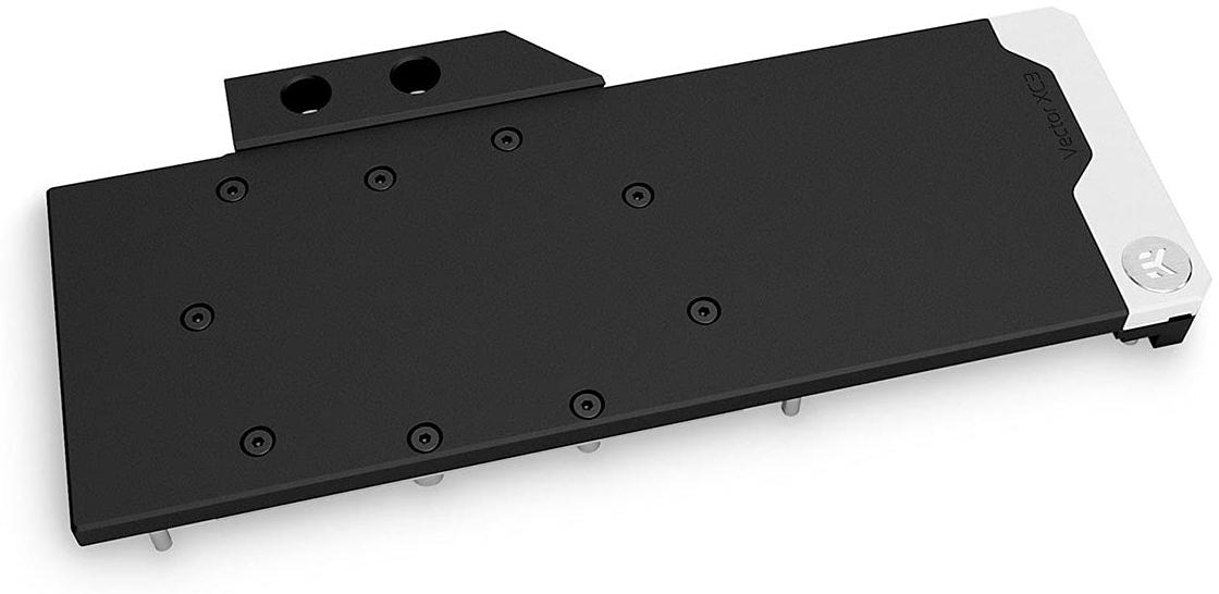 EK Water Blocks EK-Quantum Vector XC3 RTX 3070 D-RGB - Nickel + Acetal