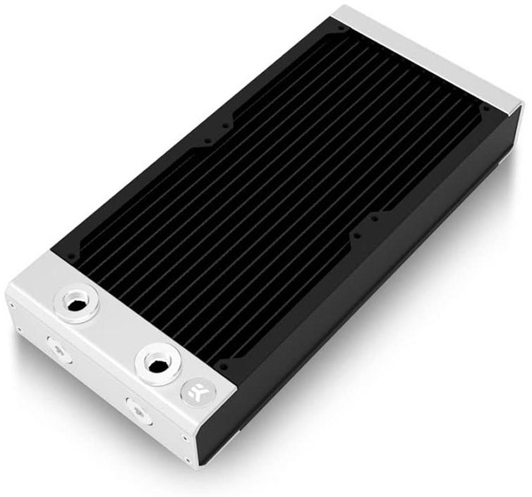 EK Water Blocks EK-Quantum Surface P240M - noir