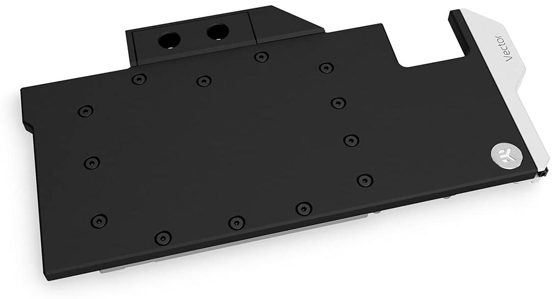 EK Water Blocks EK-Quantum Vector Nitro+ RX 6800XT/6900XT D-RGB - Nickel + Acetal