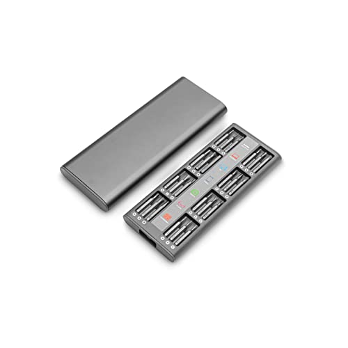 EK Water Blocks EK-Loop Schraubendreher Basis Set