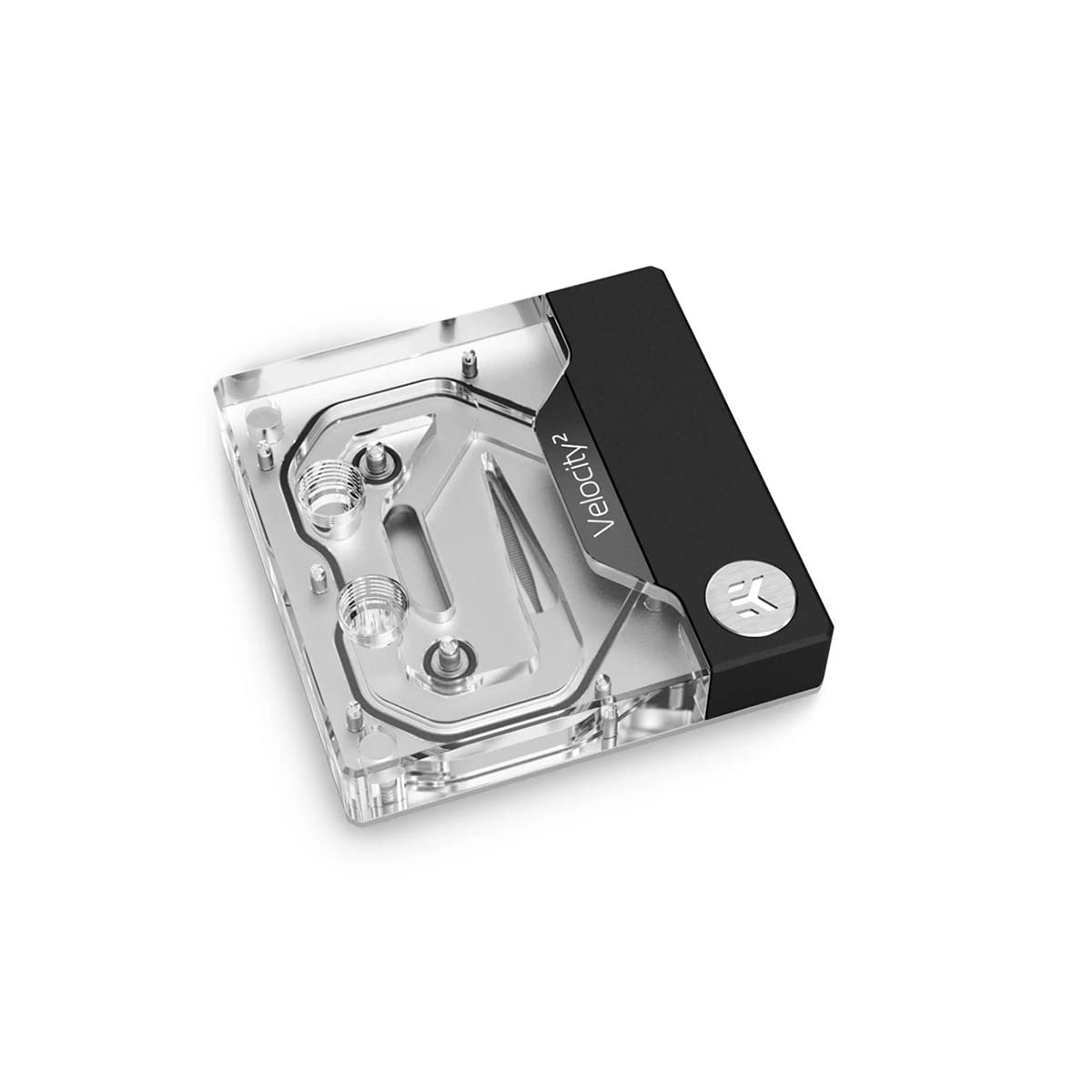 EK Water Blocks EK-Quantum Velocity² D-RGB CPU Watercooling - 1700