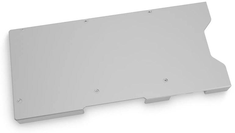 EK Water Blocks EK-Quantum Vector² RE RTX 3080/90 Backplate