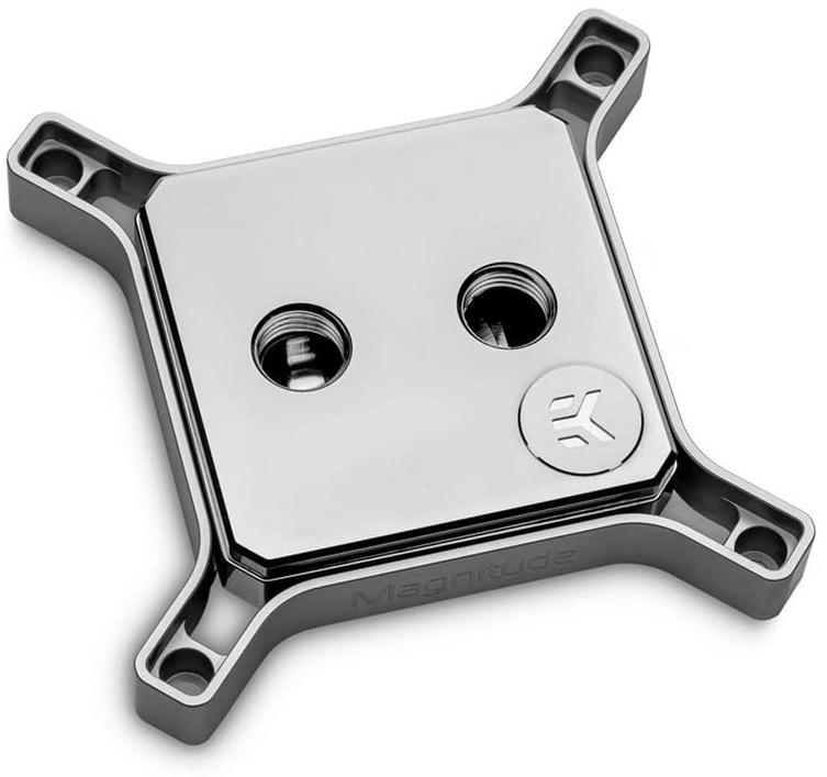 EK Water Blocks EK-Quantum Magnitude - 1700 Full Nickel