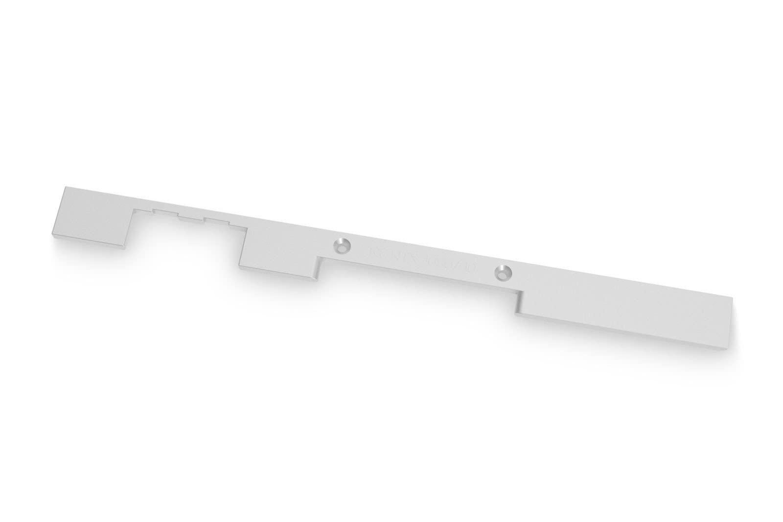 EK Water Blocks EK-Quantum Vector² RE RTX 3080/90 ABP Side Cover - argent