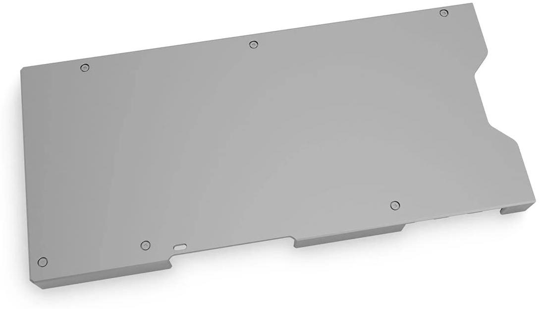 EK Water Blocks EK-Quantum Vector² Strix RTX 3070 Ti Backplate - Nickel