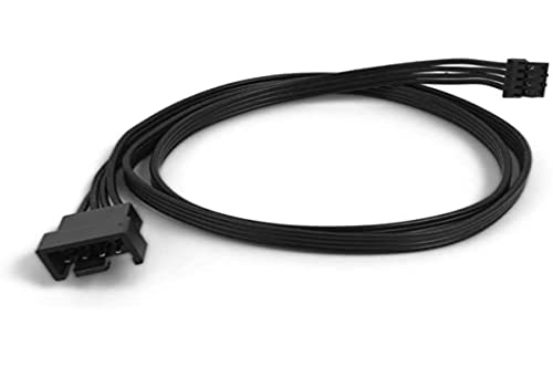 EK Water Blocks EK-Cable PWM Fan-Adapter pour GPU