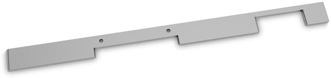 EK Water Blocks Nom du produit: EK-Quantum Vector² XC3 RTX 3080/90 ABP Side Cover - Nickel