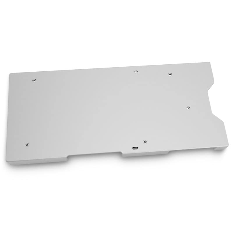 EK Water Blocks EK-Quantum Vector² Xtreme RTX 3080/90 Backplate - Nickel