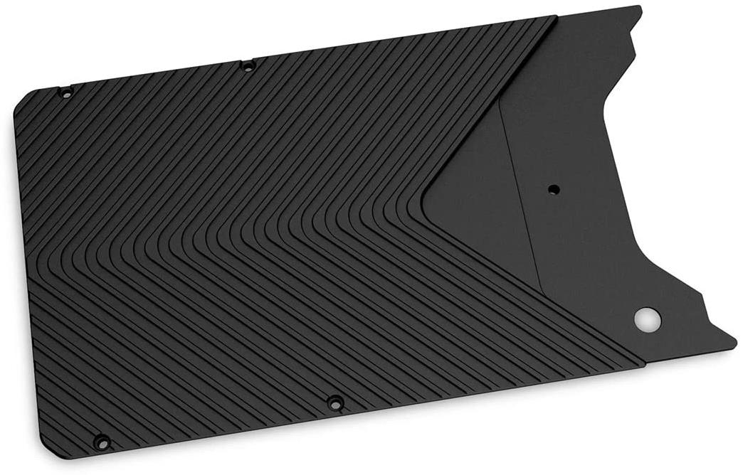 EK Water Blocks EK-Quantum Vector FE RTX 3090 Ti Backplate