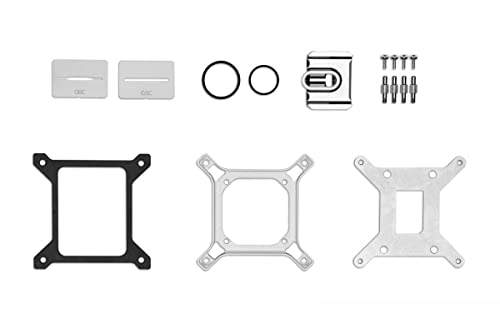 EK Water Blocks EK-Quantum Magnitude Frame Upgrade Kit, 1700