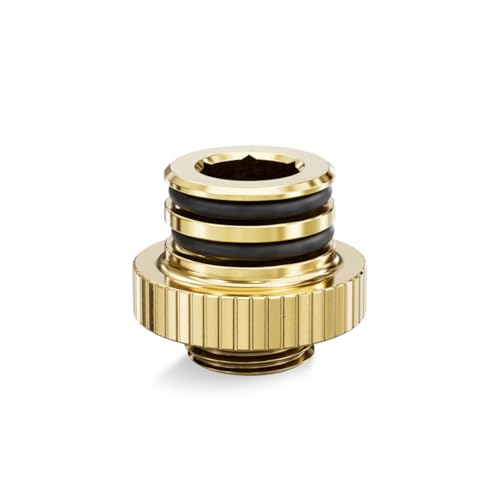 EK Water Blocks EK-Quantum Torque Push-In Adapter M 7