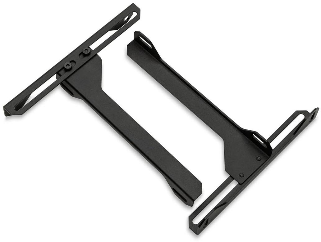 EK Water Blocks EK-Loop Angled Bracket - 140/140mm